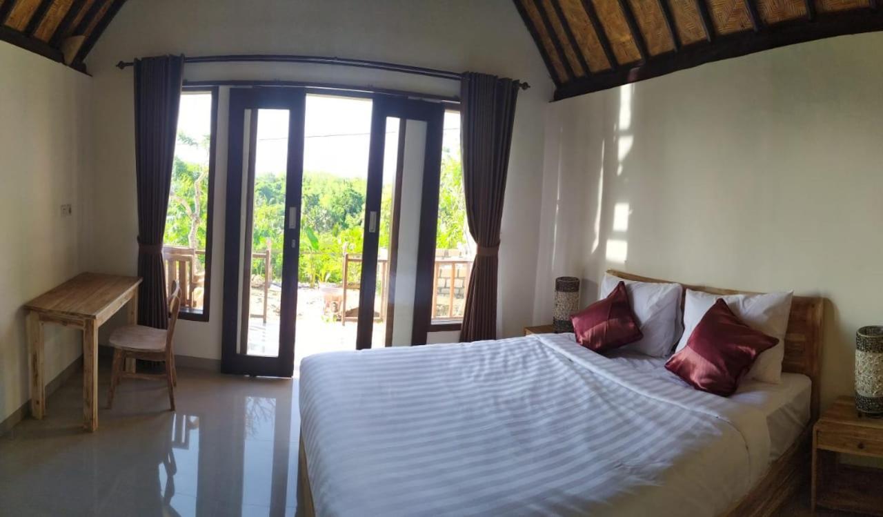 Bukit Keker Cottage Toyapakeh Екстер'єр фото