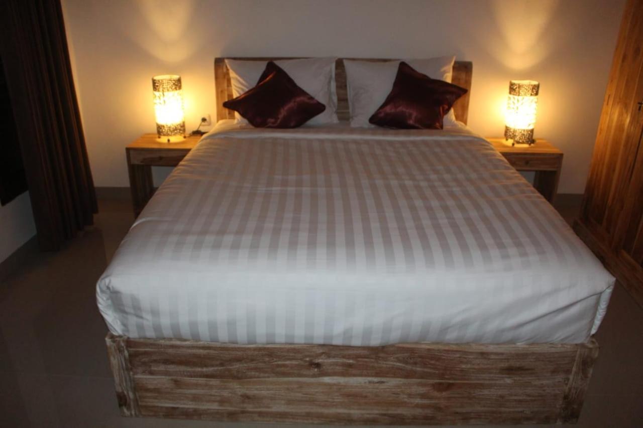 Bukit Keker Cottage Toyapakeh Екстер'єр фото