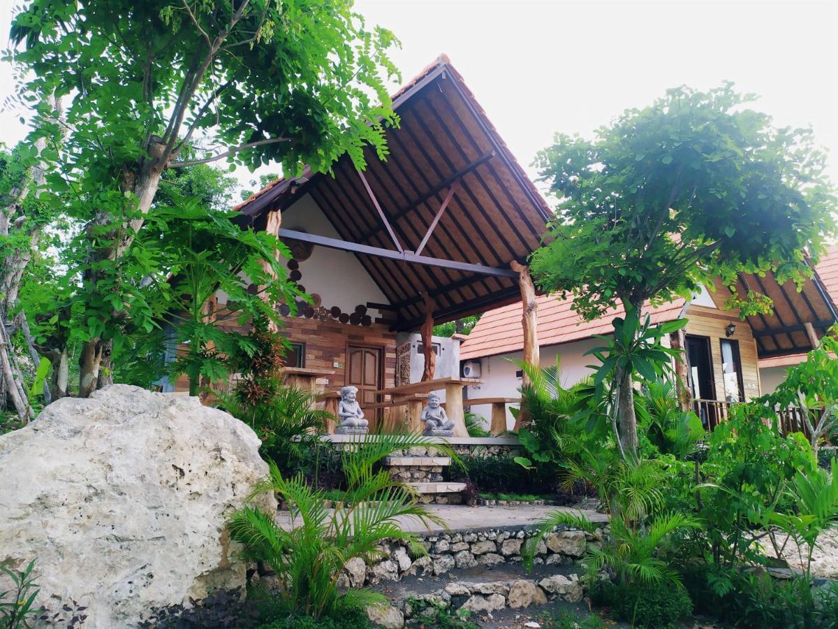 Bukit Keker Cottage Toyapakeh Екстер'єр фото