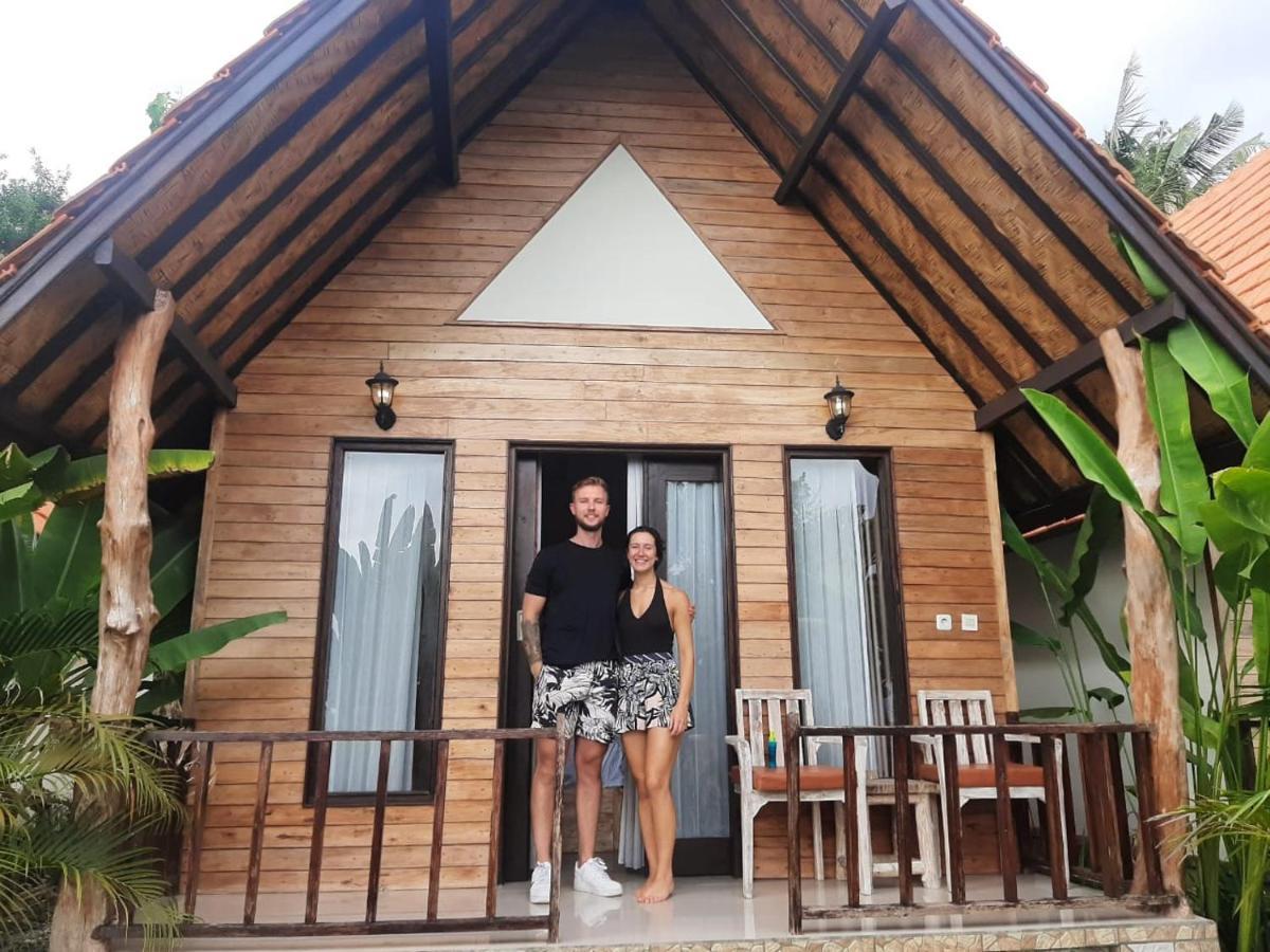 Bukit Keker Cottage Toyapakeh Екстер'єр фото