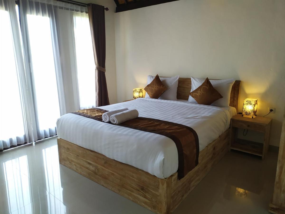 Bukit Keker Cottage Toyapakeh Екстер'єр фото