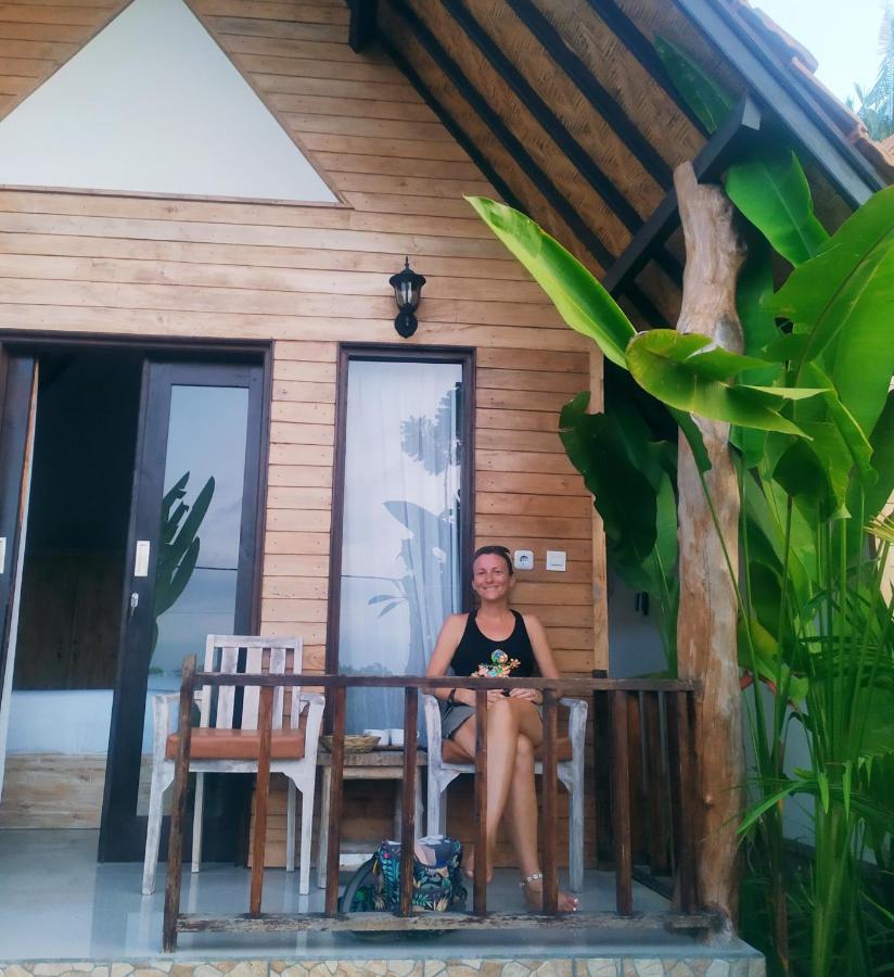 Bukit Keker Cottage Toyapakeh Екстер'єр фото