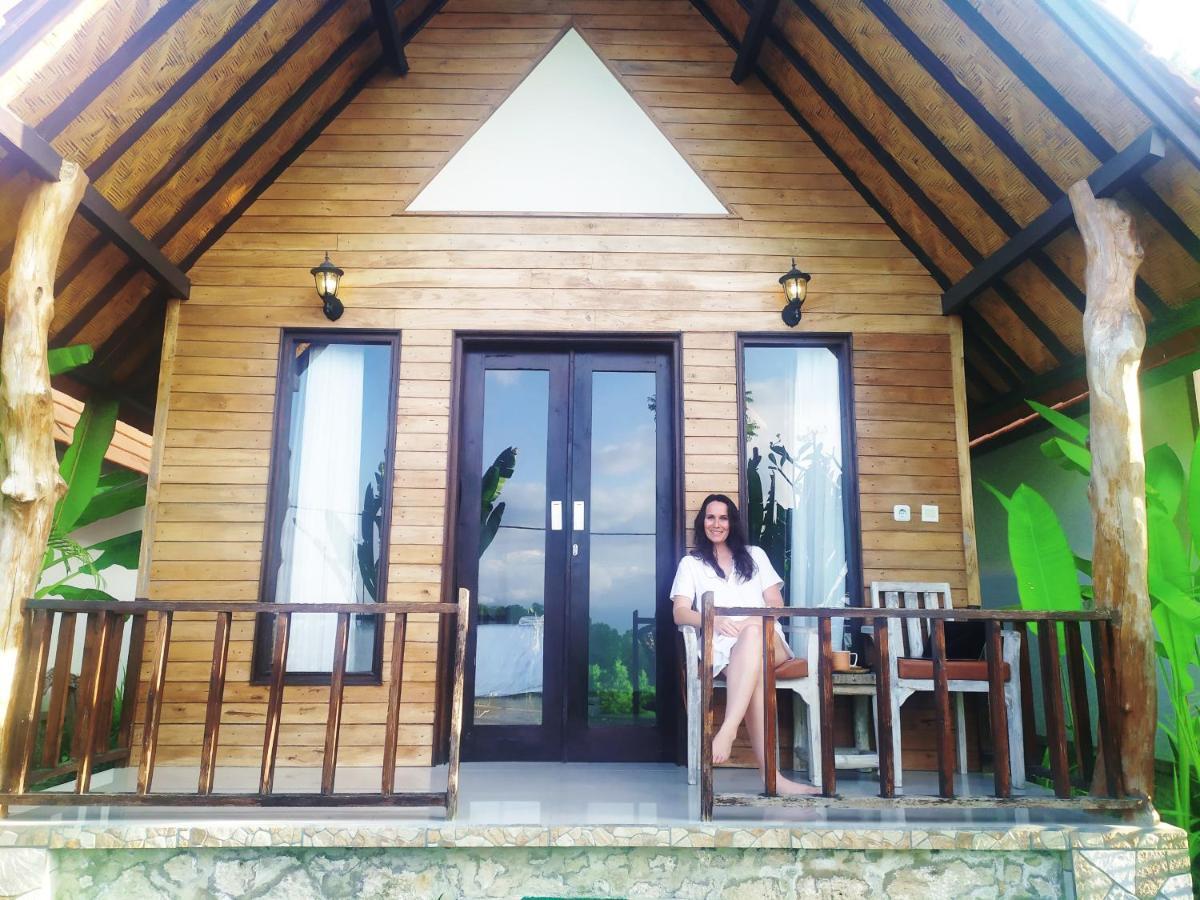 Bukit Keker Cottage Toyapakeh Екстер'єр фото